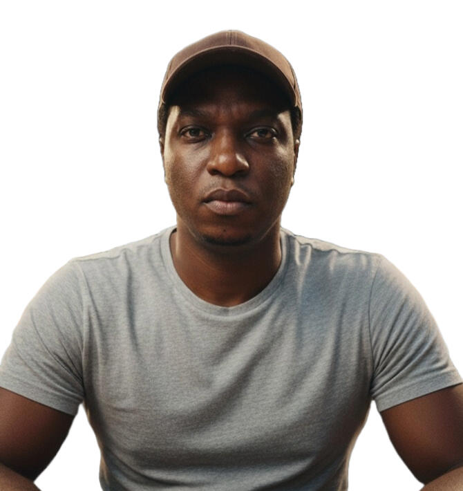 Image of Allan Kibuuka Allan Kibuuka image